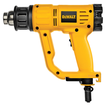 DeWalt D26950 Heat Gun 1550 Watt Corded 10 ft