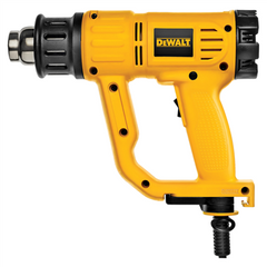 DeWalt D26950 Heat Gun 1550 Watt Corded 10 ft