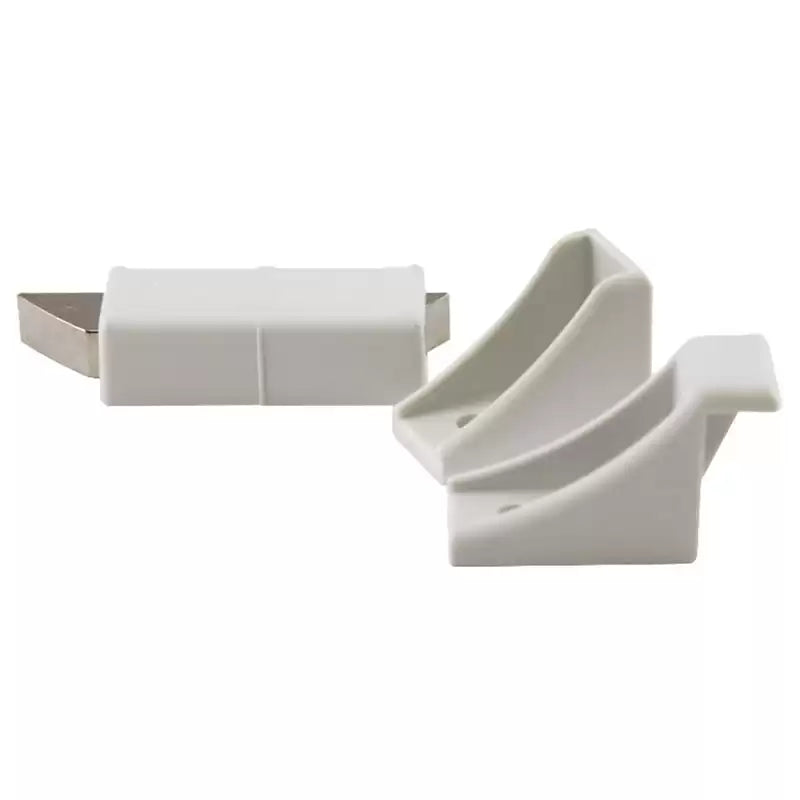 TIMBERLINE D200DL-WHT LOCKS AND CABLES