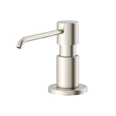 Gerber D495958SS Parma Soap Dispenser Stainless Steel