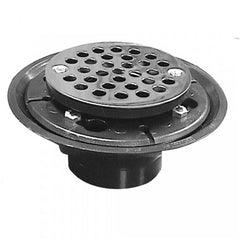 Jones Stephens Corp. 85985 2X3 ABS Tile Shower Drain D50-301