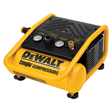 DeWalt D55140 Trim Compressor 135 PSI 1 Gallon