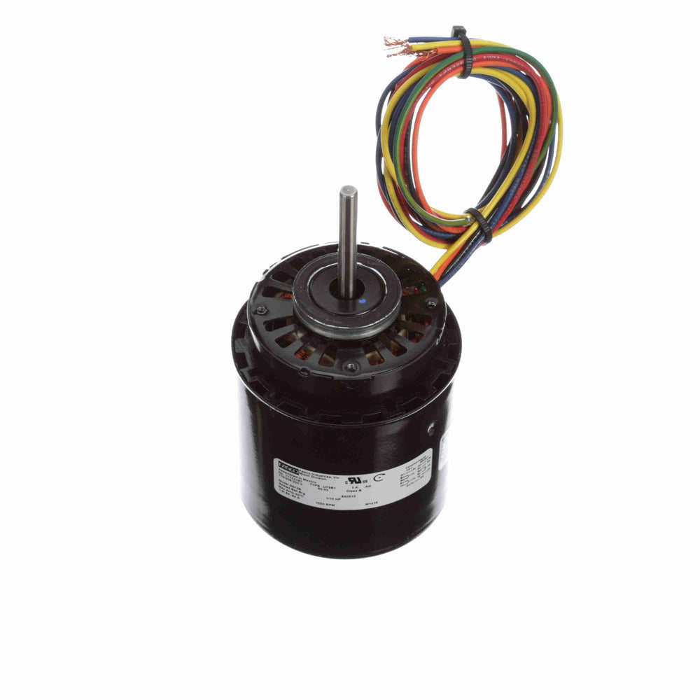 Fasco D672B Refrigeration Motor 115/208-230V 1550 RPM