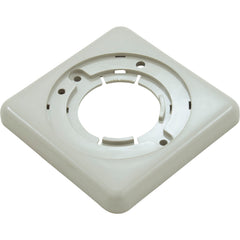 Jacuzzi D851945 Air Volume Control Panel 1 Position Silver