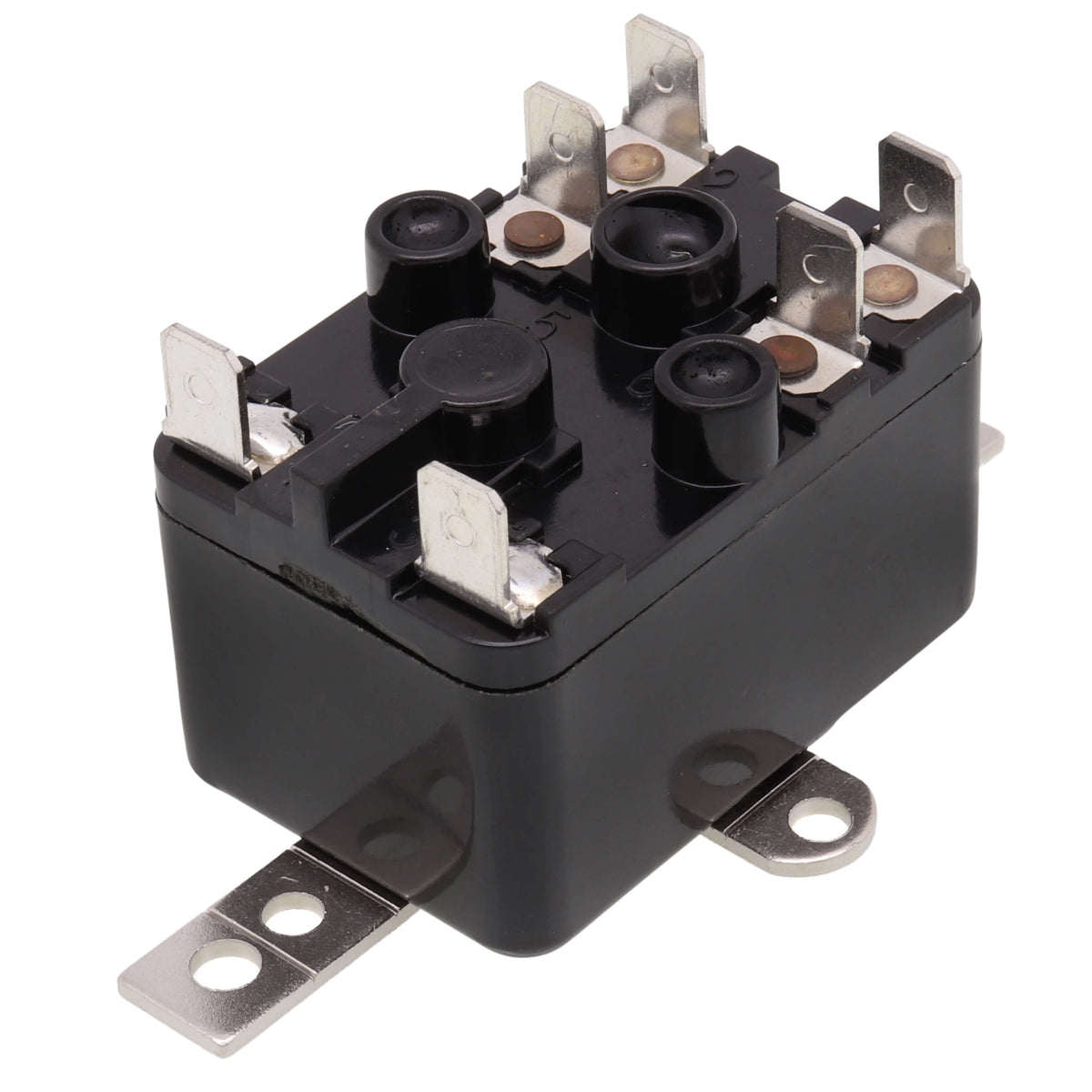 DIVERSITECH D90-380 RELAYS & SWITCHES