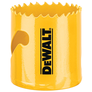 DeWalt DAH180029 1-13/16 (46MM) HOLESAW