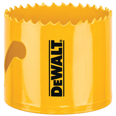 DeWalt DAH180041 2-9/16 (65MM) HOLESAW