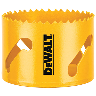 DeWalt DAH180044 2-3/4 (70MM) HOLESAW