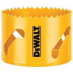 DeWalt DAH180044 2-3/4 (70MM) HOLESAW