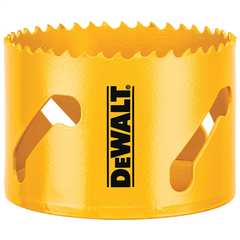 DeWalt DAH180046 2-7/8 (73MM) HOLESAW