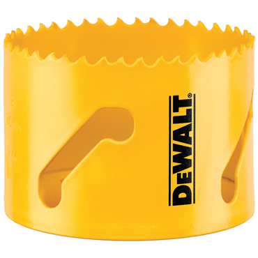 DeWalt DAH180050 3-1/8 (79mm) HOLESAW