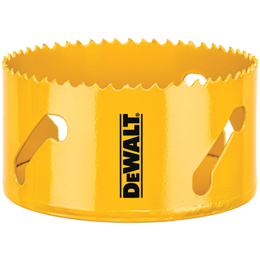 DeWalt DAH180062 3-7/8 (98MM) HOLESAW