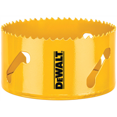 DeWalt DAH180062 3-7/8 (98MM) HOLESAW