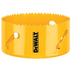 DeWALT DAH180068 4-1/4 (108MM) HOLESAW