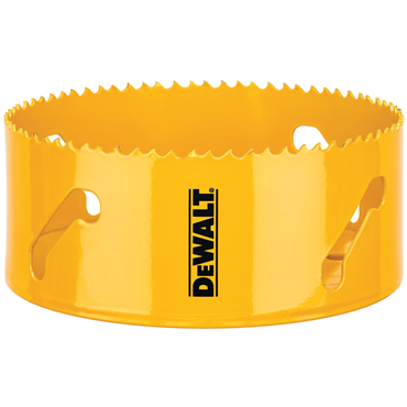 DeWalt DAH180076 4-3/4 (121MM) HOLESAW