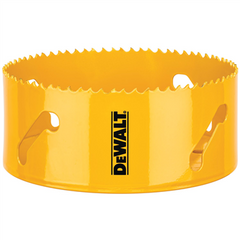 DeWalt DAH180076 4-3/4 (121MM) HOLESAW