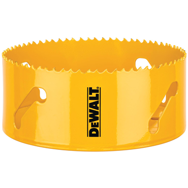 DeWalt DAH180080 5 (127MM) HOLESAW