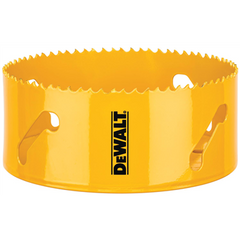 DeWalt DAH180080 5 (127MM) HOLESAW