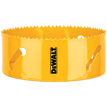 DeWalt DAH180088 5-1/2 (140MM) HOLESAW