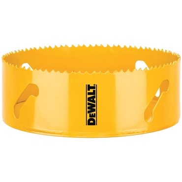 DeWalt DAH180096 6 (152MM) HOLESAW