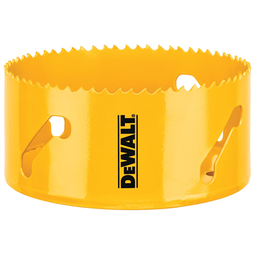 DeWalt DAH180100 4-3/8 (111MM) HOLESAW Replacement MPN DAH180100