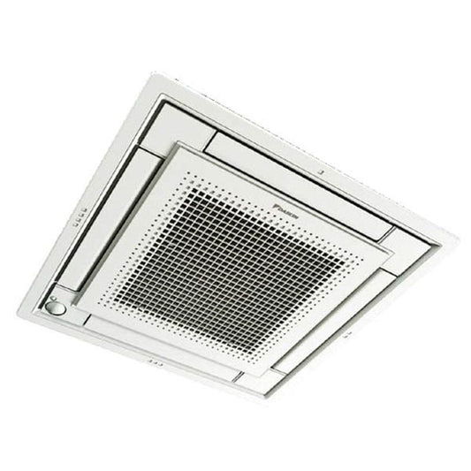 Daikin BYFQ60C2W1W Decoration Panel White For FFQ2 Ceiling Cassette