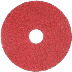 DeWalt DARB6G0325 XP3 Fiber Disc 36 Grit (4-1/2 in) Replacement MPN DARB6G0325