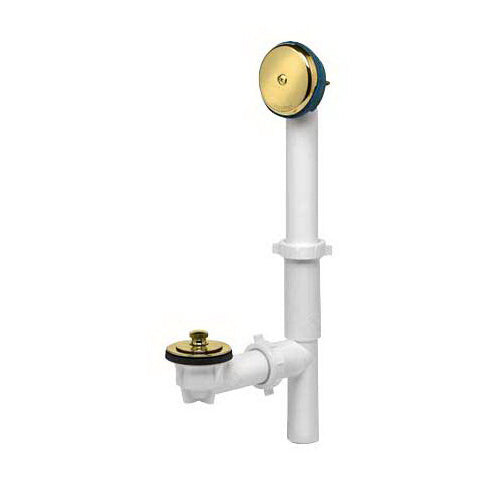 OATEY DB8227CPBG BATH DRAINS & PARTS