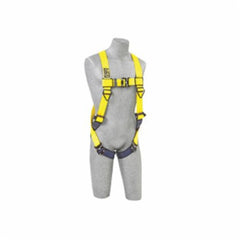 3M 1110600 DBI-SALA Delta Multi-Purpose Unisex Harness 420 lb Load