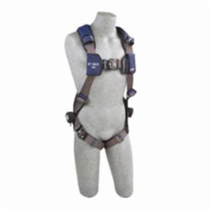 3M 1113004 DBI-SALA Fall Protection ExoFit NEX Harness M 420 lb