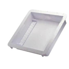 Construction Solutions DBX1000-4 Dryer Vent Box 4 in Diameter