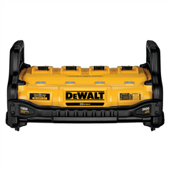 DeWalt DCB1800B Portable Power Station & Simultaneous Battery Charger 1800 W