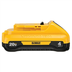 DeWalt DCB240 20V Max Compact 4Ah Battery