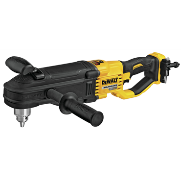 DeWalt DCD470B | 60V MAX In-Line Stud & Joist Drill with E-Clutch System