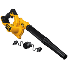 DeWalt DCE100B 20V MAX Blower Bare Kit