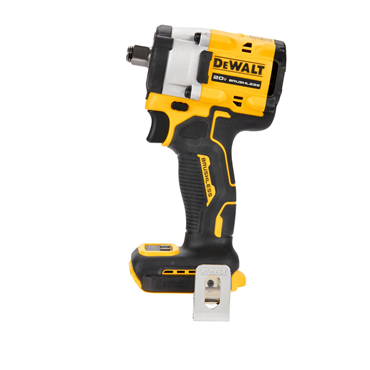 DeWalt DCF921B 20V MAX 1/2IN Compact Impact Wrench Tool Only