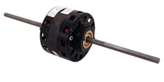 Regal Rexnord DCL4421 115v 1/10 1/15 1/25 Horsepower 1550rpm Electric Motor