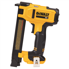 DeWalt DCN701B 20V MAX Electric Wire Stapler - Bare