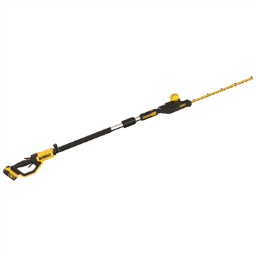 DeWalt DCPH820M1 Kitted 20V Trimmer