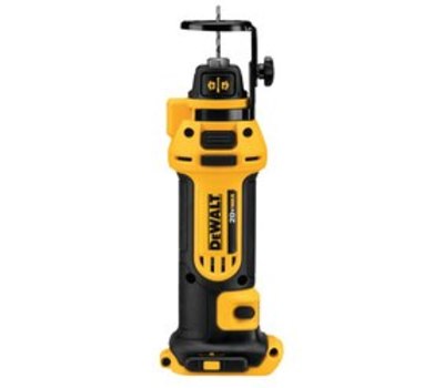 DeWalt DCS551B 20V MAX Drywall Cut-Out Tool (Bare)