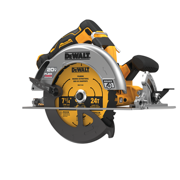 DeWalt DCS573B 20V MAX FLEXVOLT 7-1/4 IN CIRC SAW