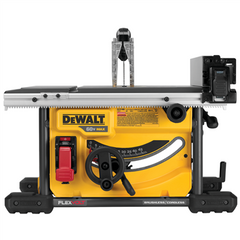 DeWalt DCS7485B 60V MAX Table Saw - Bare