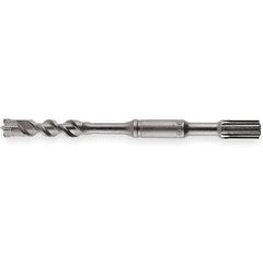 Dewalt DW5748 Rotary Hammer Drill Bit - 3/4 In x 17 In x 22 In