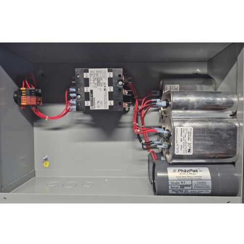 PHAZPAK PRT-30 Phase Converter