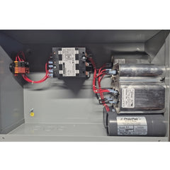 PHAZPAK PRT-30 Phase Converter