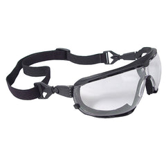 Radians DG111 Dagger Foam Lined Safety Goggles