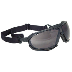 Radians DG121 Dagger Foam Lined Safety Goggles