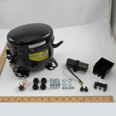 Danfoss 195B0024 FR7.5G Compressor 220V R134A HST COMP KIT