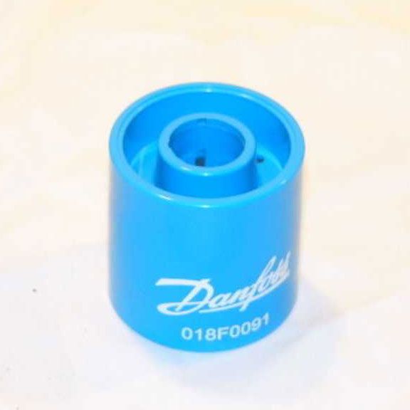 Danfoss 018F0091 Blue Magnet Tester for Valves