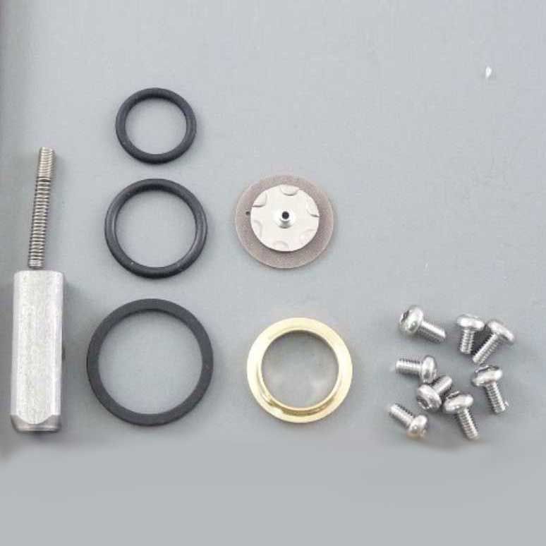 Danfoss 032F8166 EVR6 Spare Parts Kit Service Kit